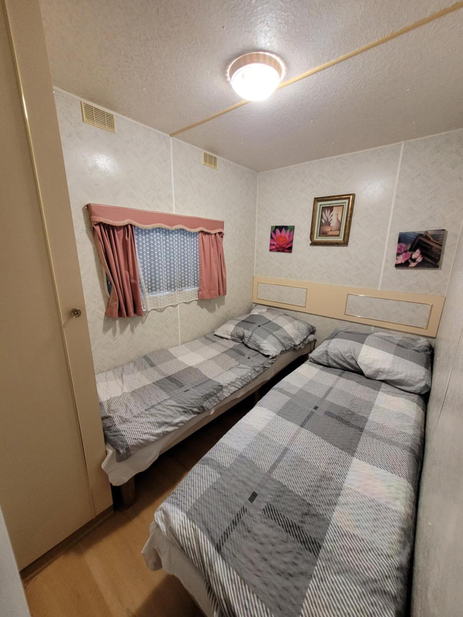 Dom Goscinny Sosenka Grzybowo 部屋 写真