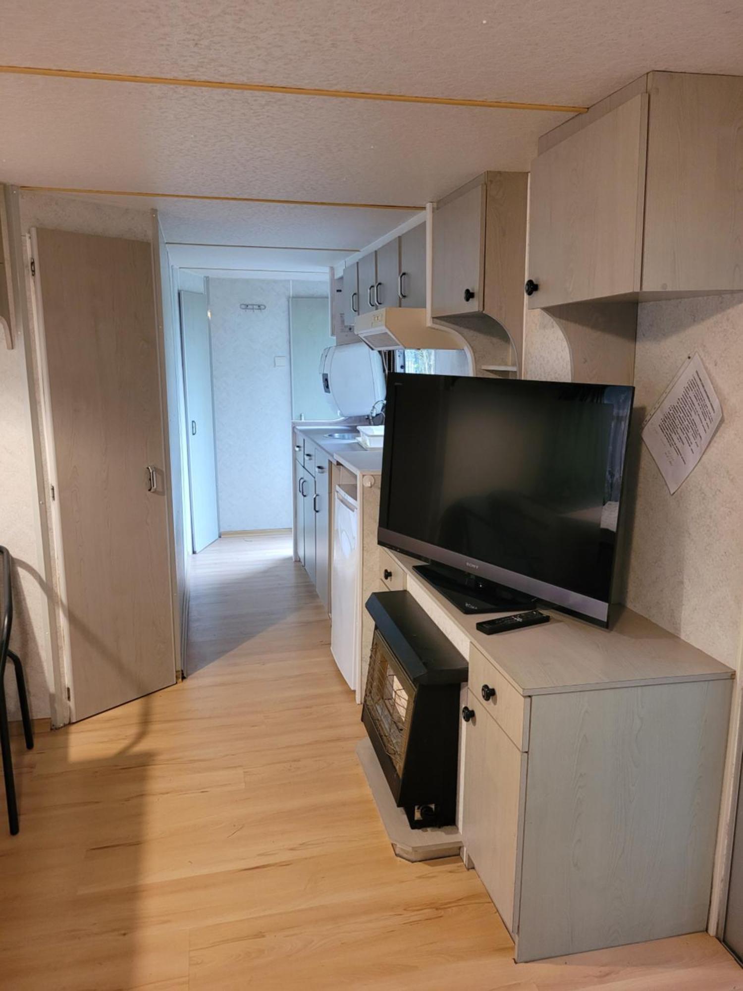 Dom Goscinny Sosenka Grzybowo 部屋 写真