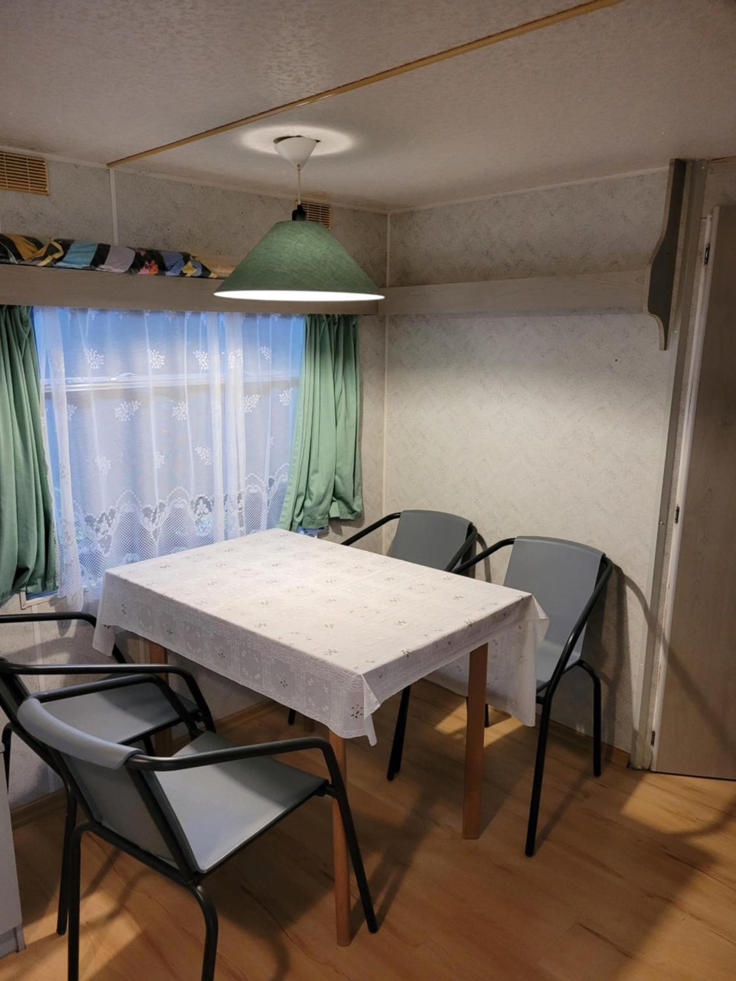 Dom Goscinny Sosenka Grzybowo 部屋 写真