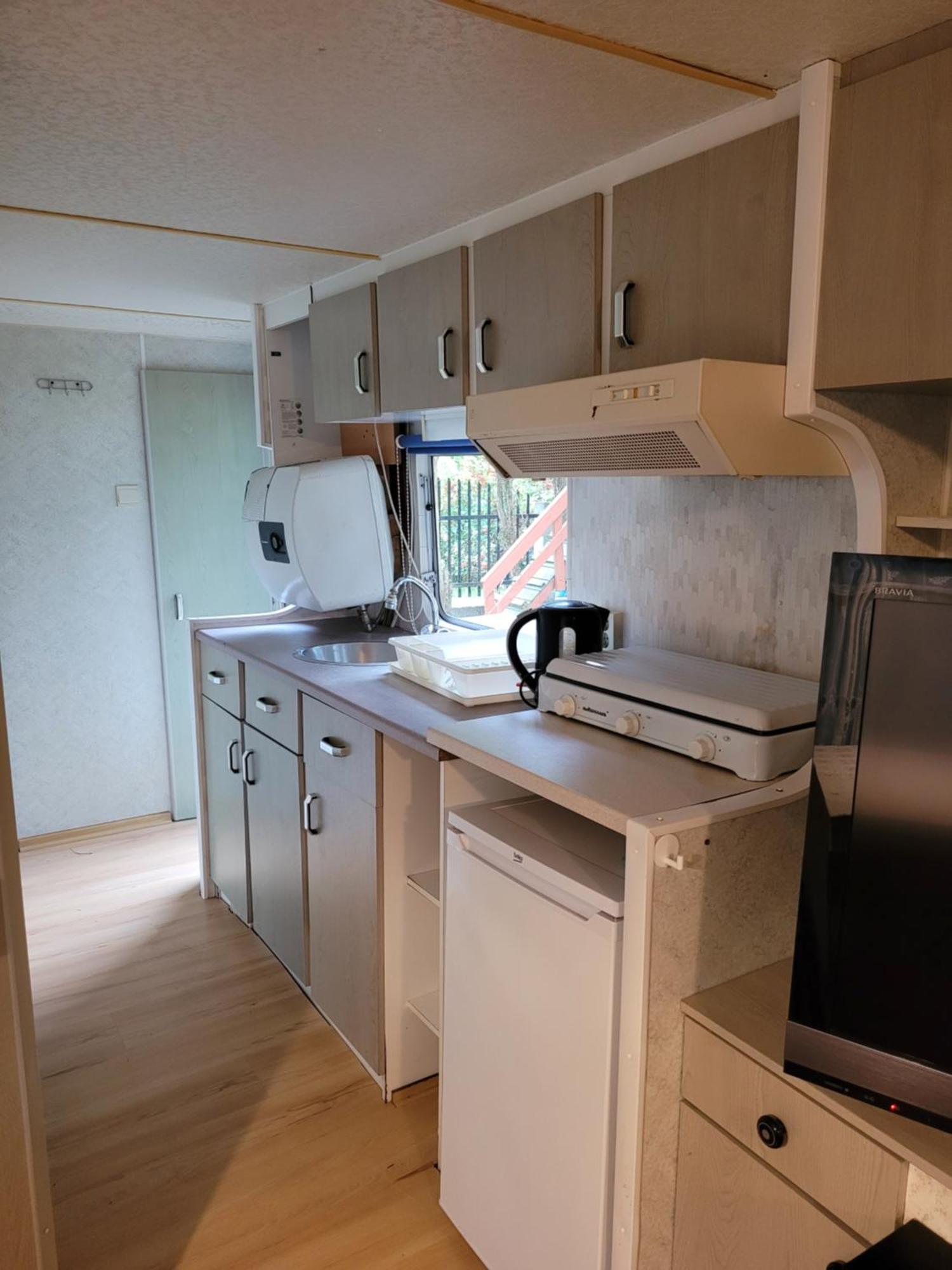 Dom Goscinny Sosenka Grzybowo 部屋 写真